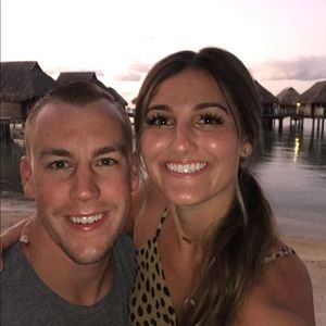 Meet your Posher, Kaitlyn